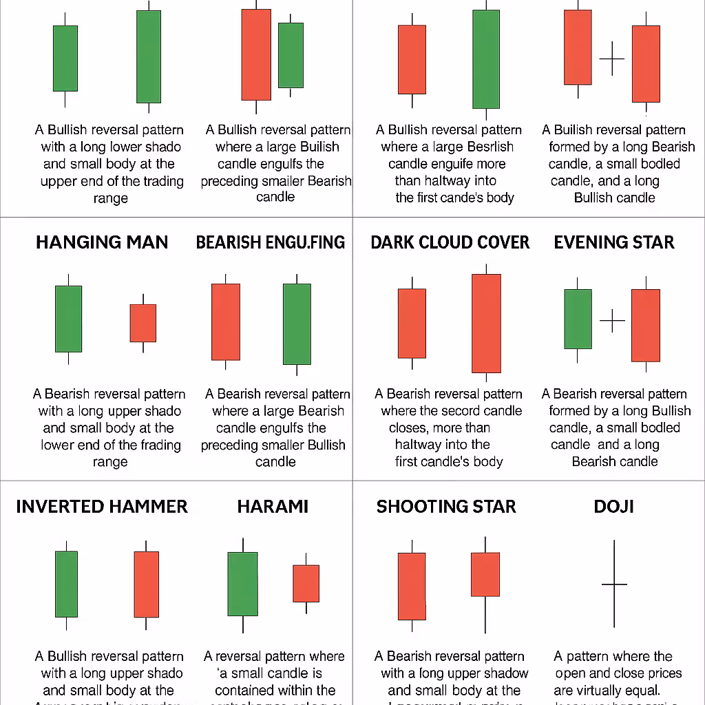 Ti john diyosa Trading session