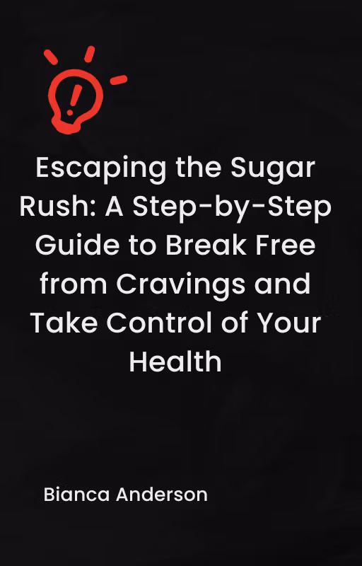 Sugar Craving Reset