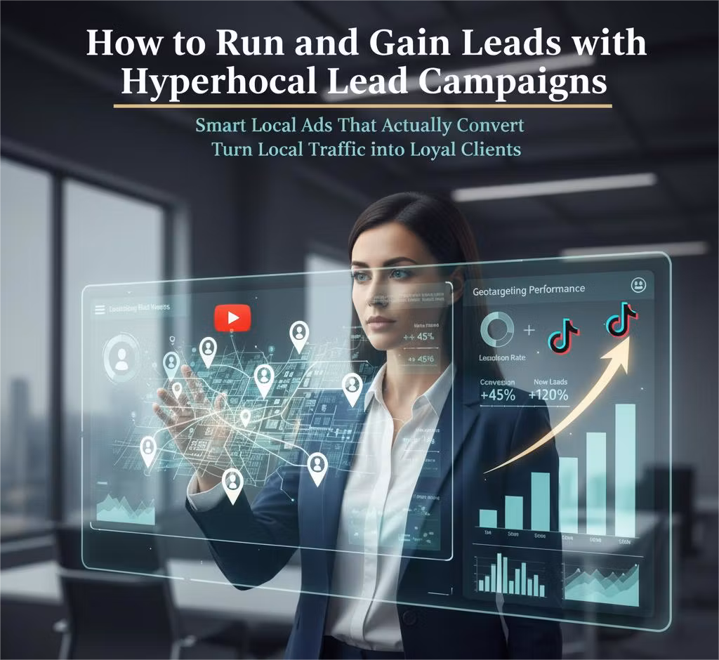 Corespark- LocalLead Boost