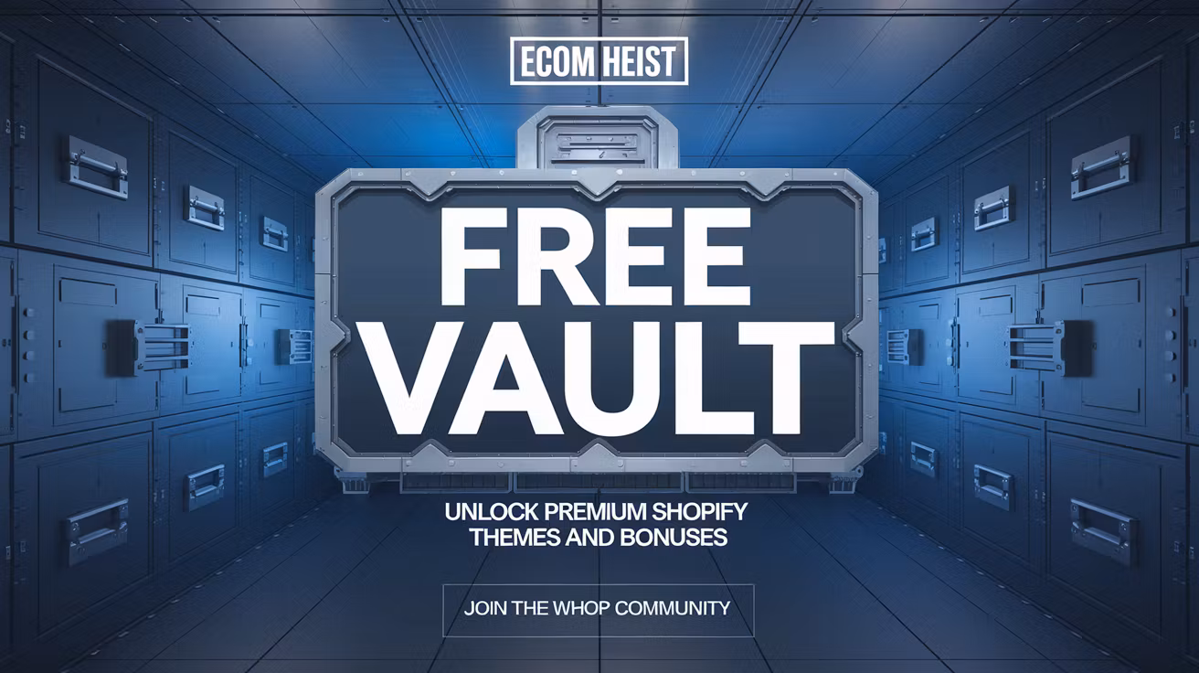 FREE VAULT
