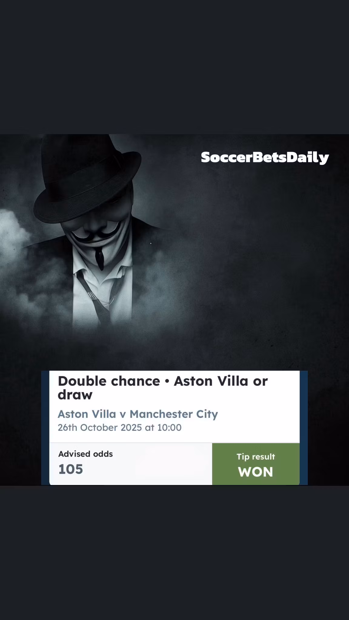 SoccerBetsDaily FREE