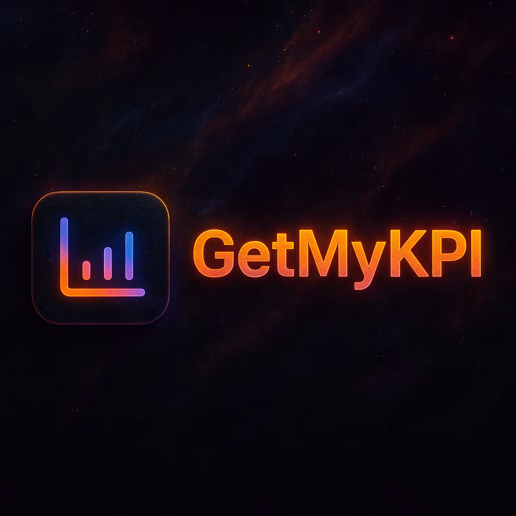 GetMyKPI