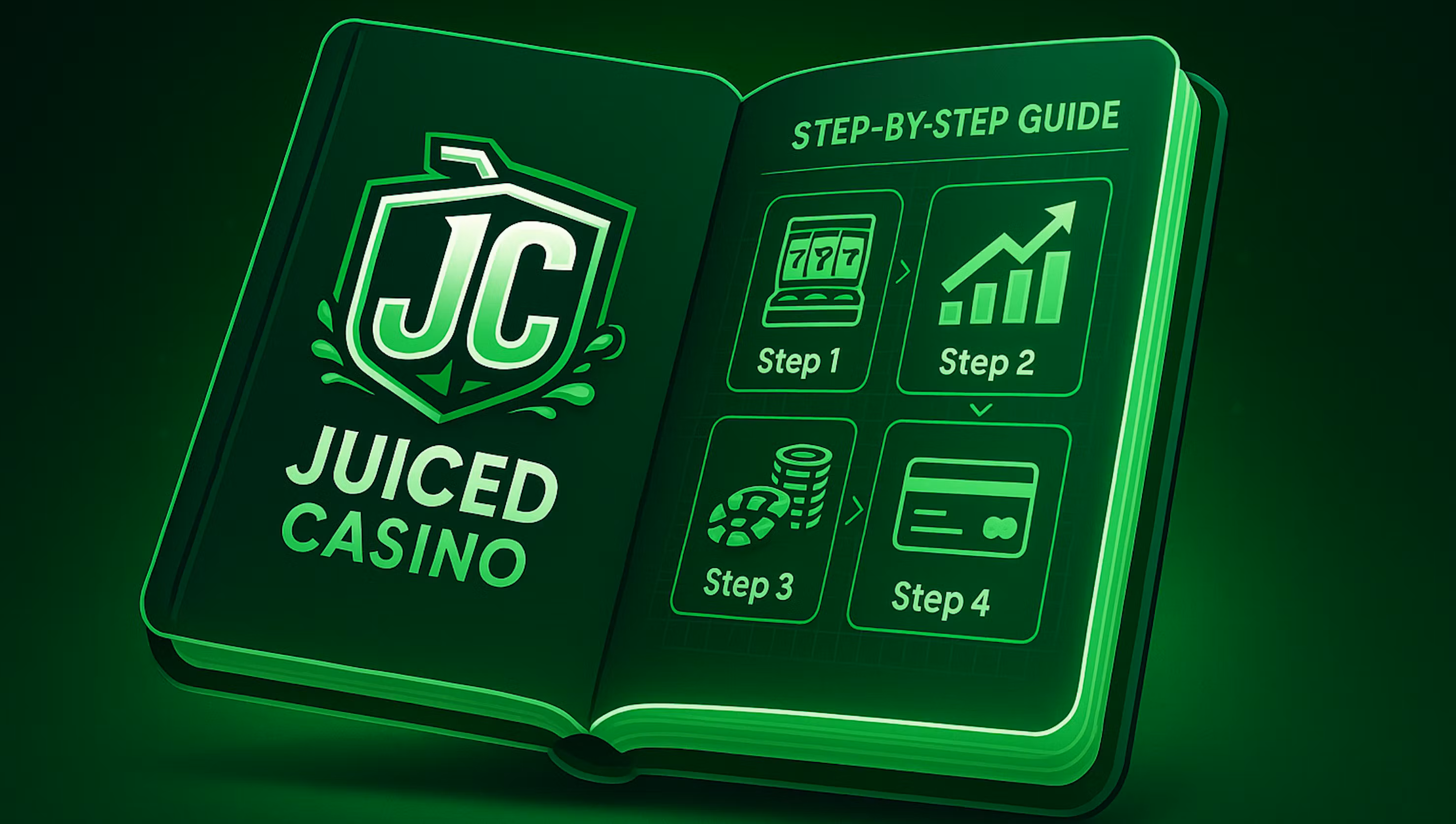 Juiced Casino