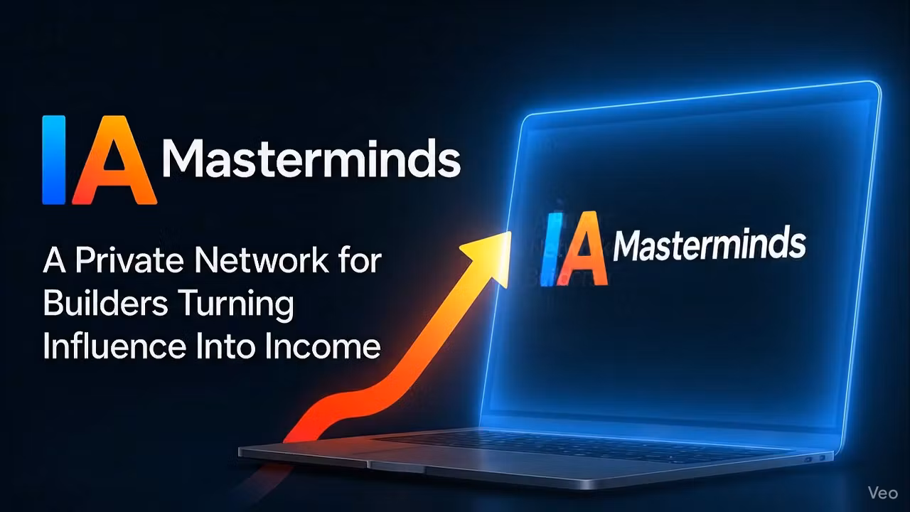 IA Masterminds 