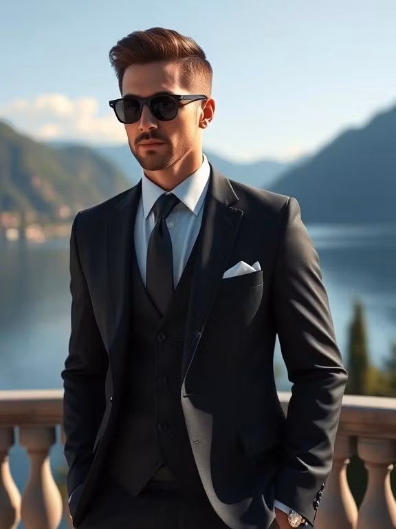 Crypto Bro's Guide to Fashion