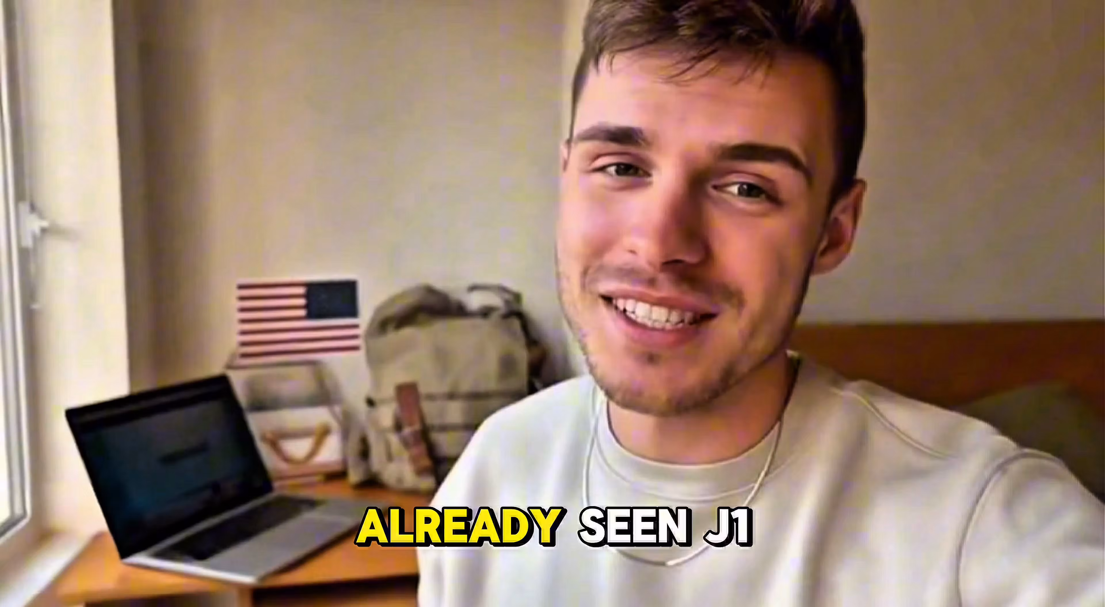 J1 Tip Maximizer–Work & Travel