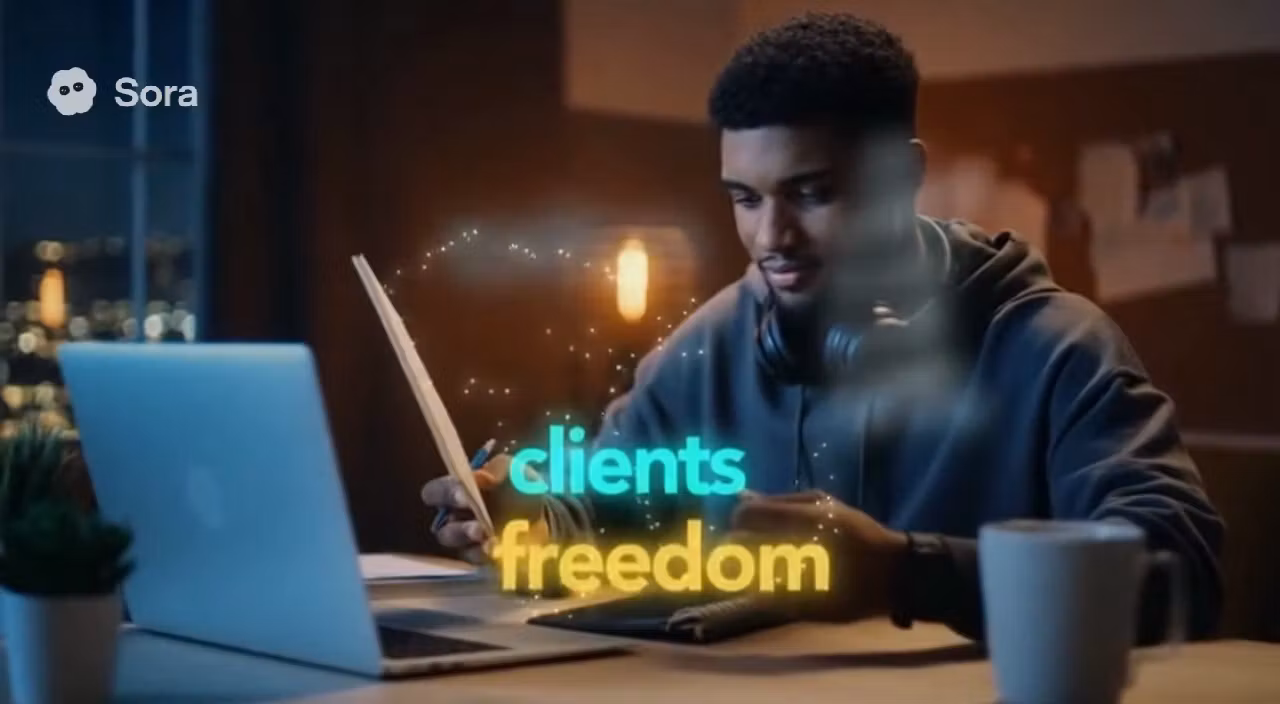 Freelance Side Hustle Kit