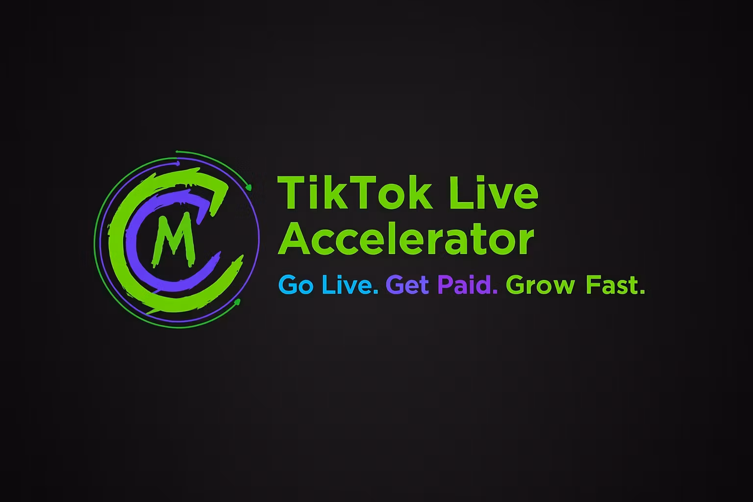 TikTok Live Accelerator