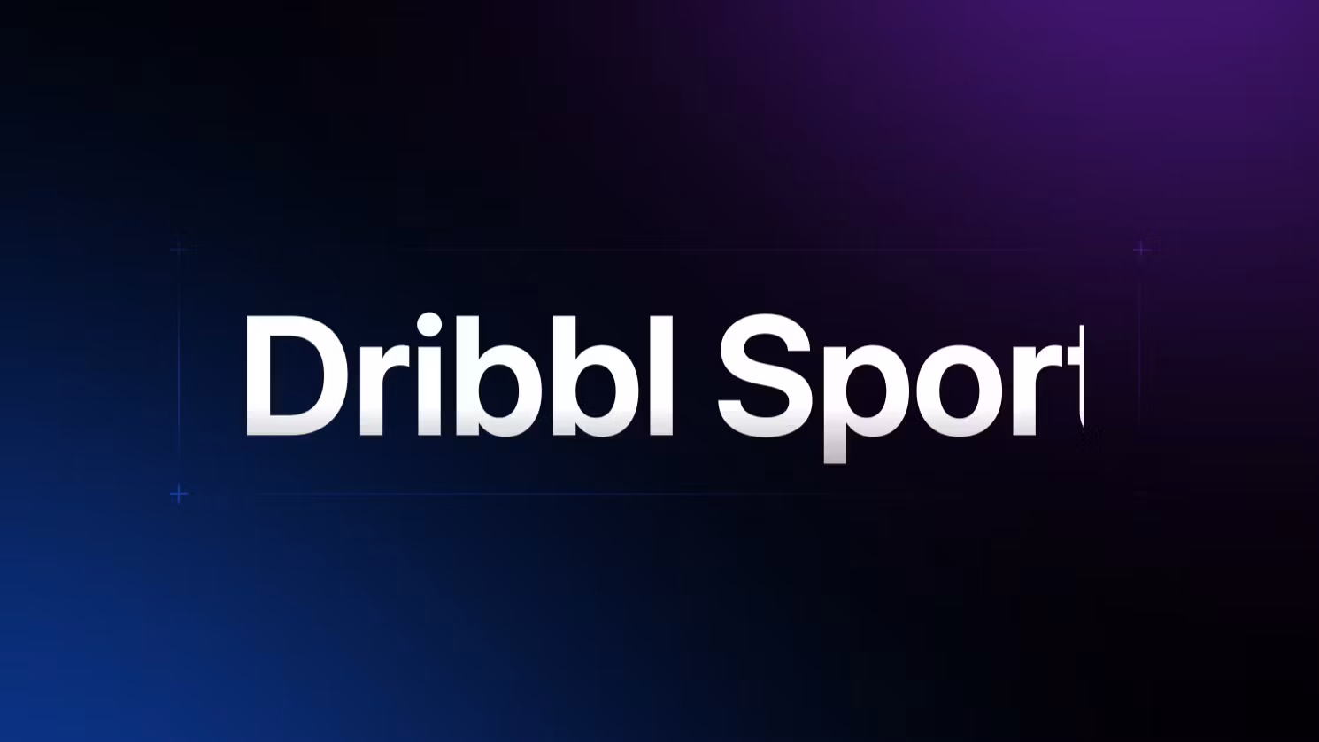 Dribbl Sport Clipping Program
