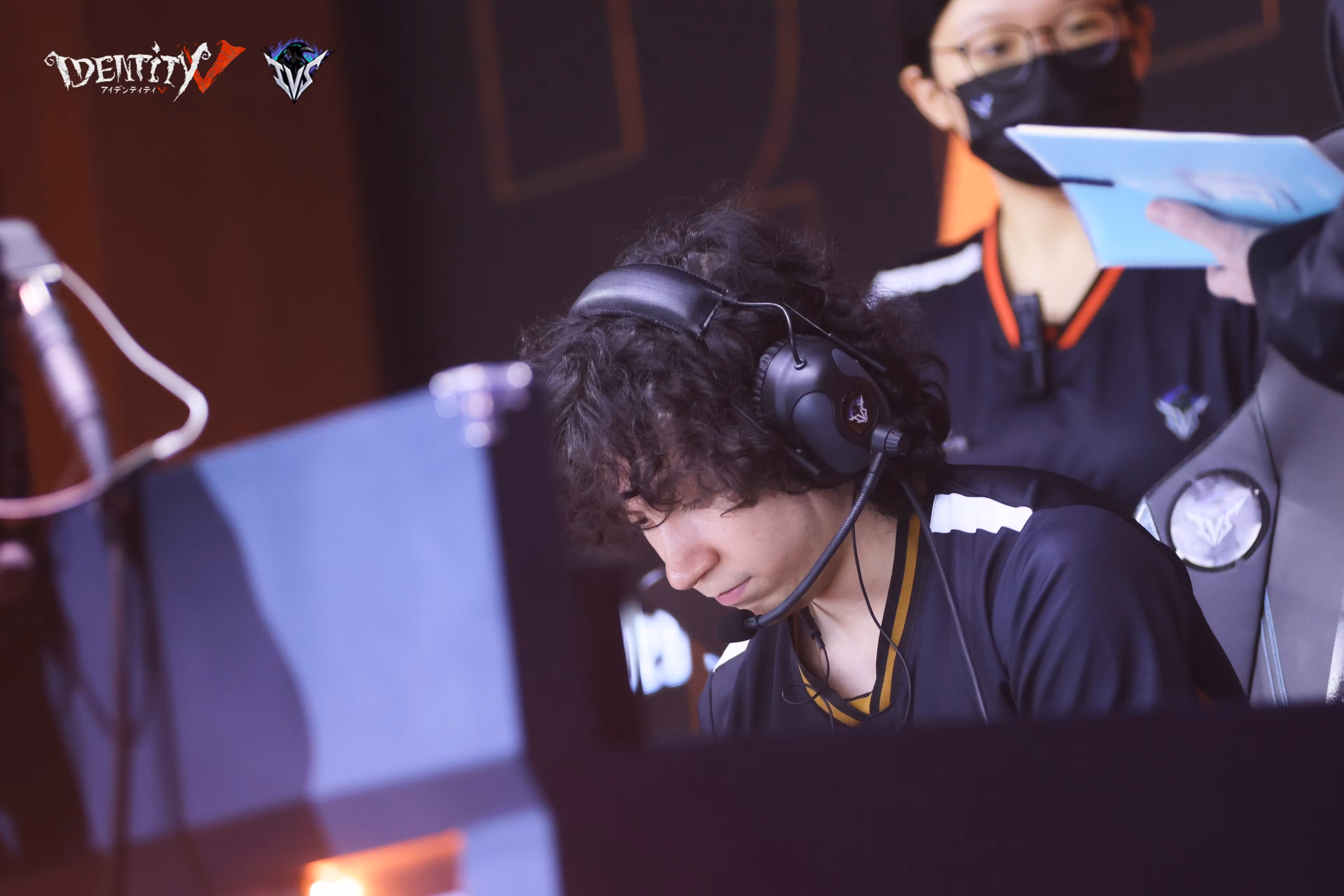 Practice With The Best Hunter