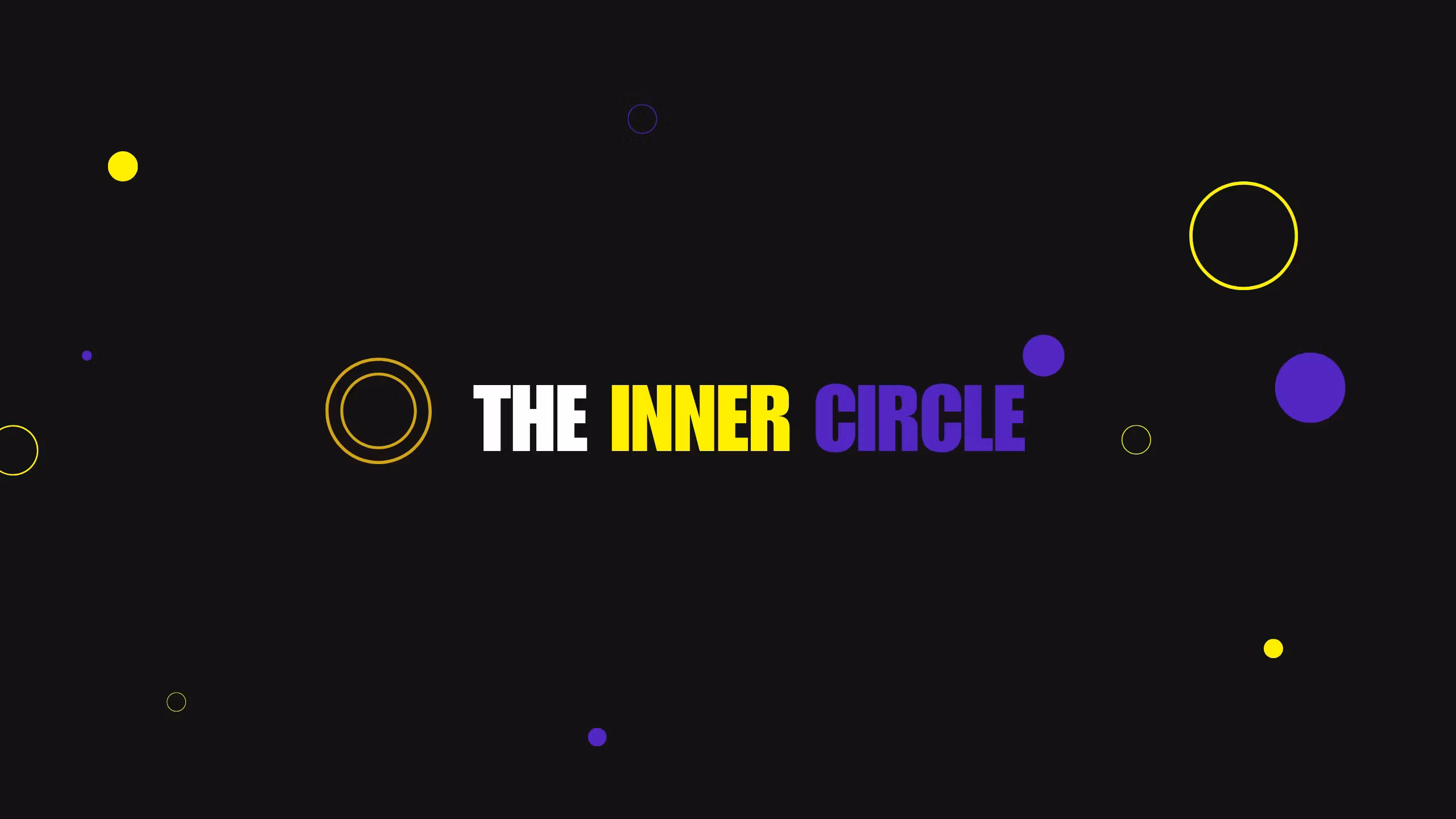 High Ticket Inner Circle
