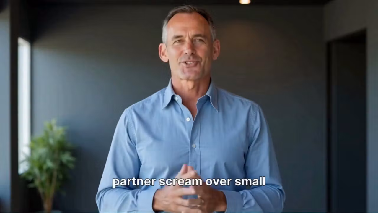 The Weekly Relationship Reset