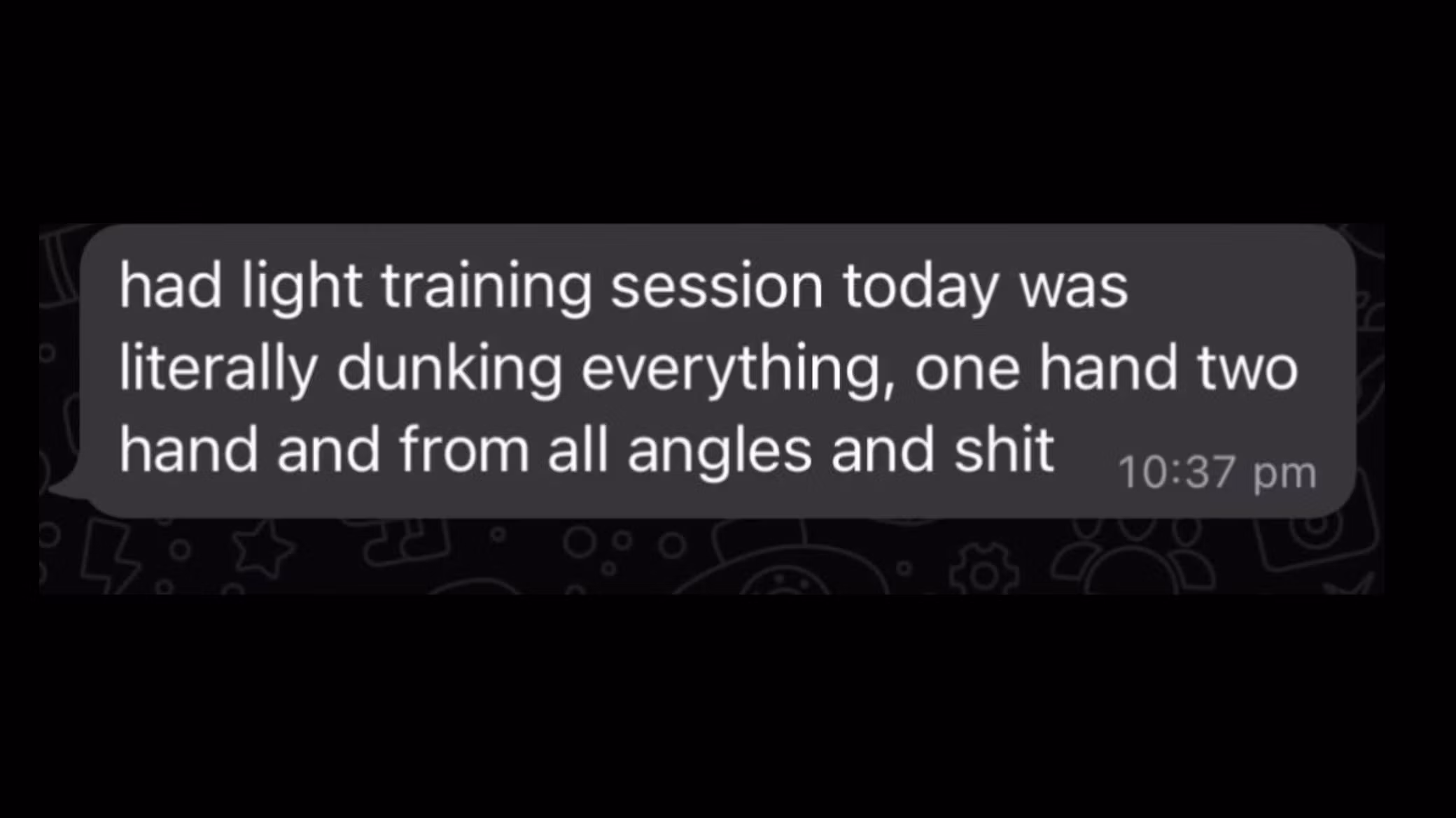 Jump Alchemy Phase 1 of JumpX