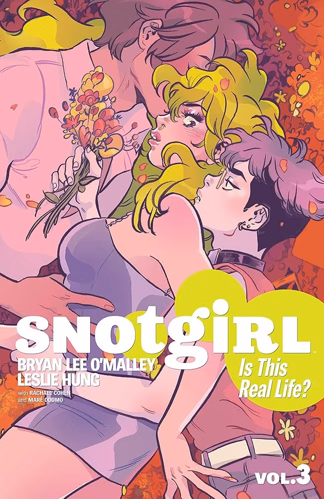 Snotgirl 3