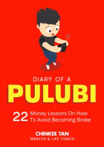 Diary of A Pulubi Part 2