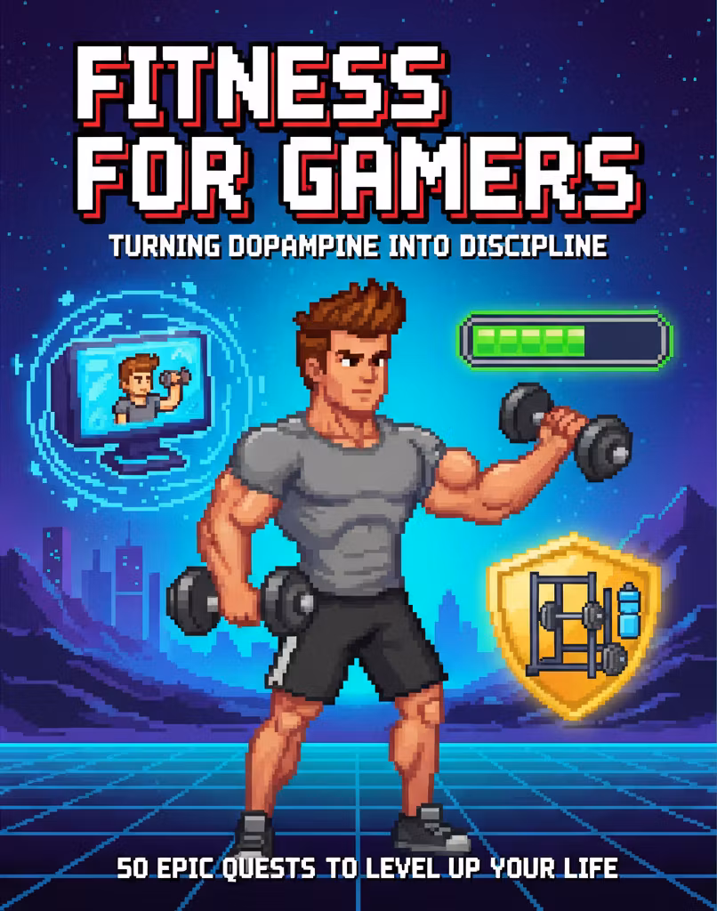Fitness for Gamers