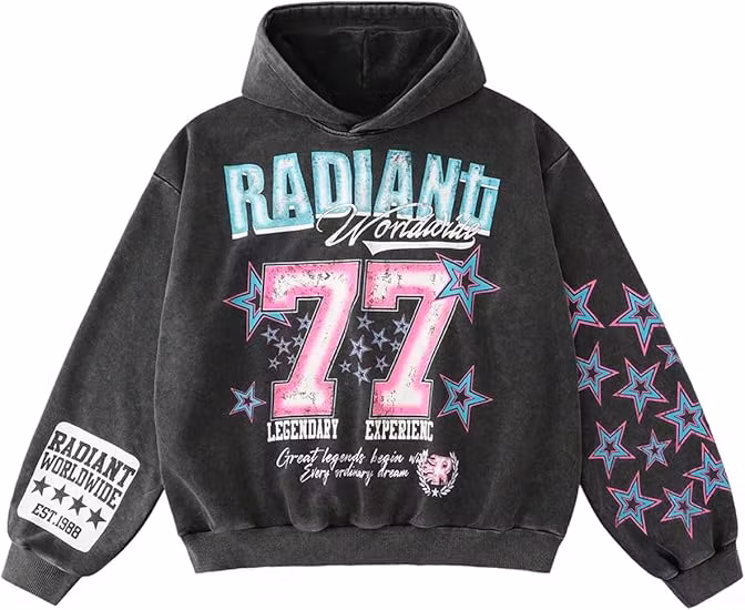 Midnight Creator Streetwear