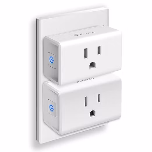 GizmoGuru Smart Plug Mini