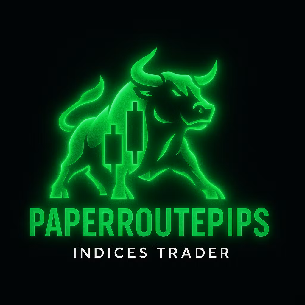 Asia Session Live Trading VIP