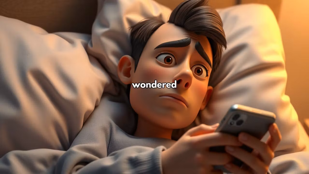 Zero-Procrastination Mornings