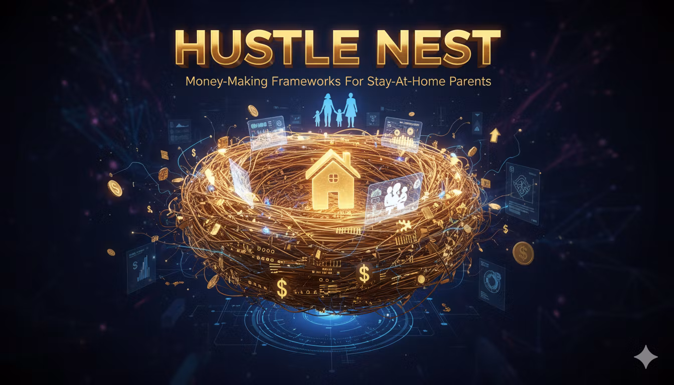 Hustle Nest