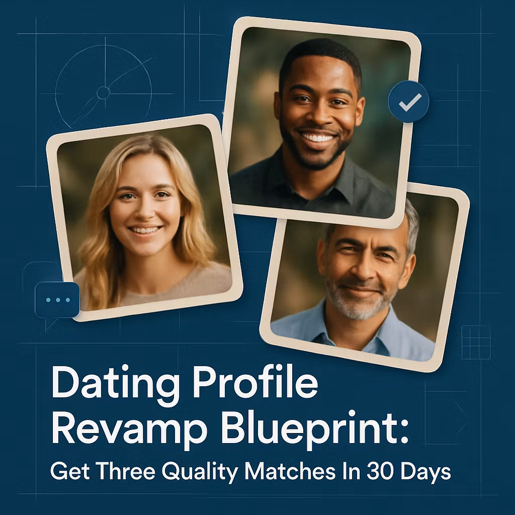 A Guide To Quality Matches