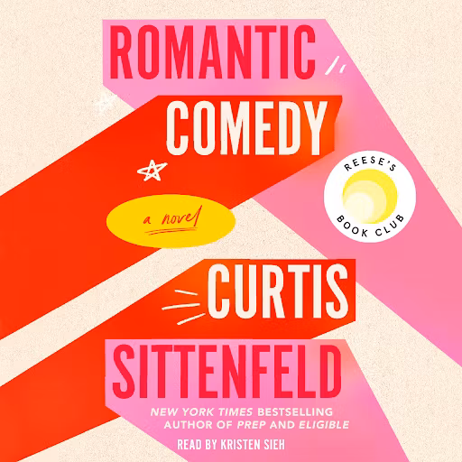 Romantic Comedy by Curtis Sitt