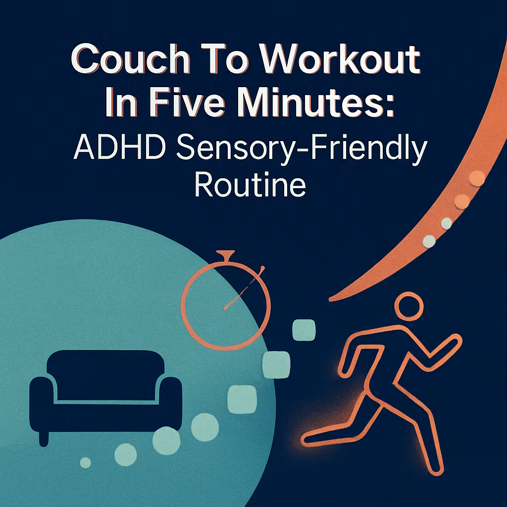 Couch to Workout