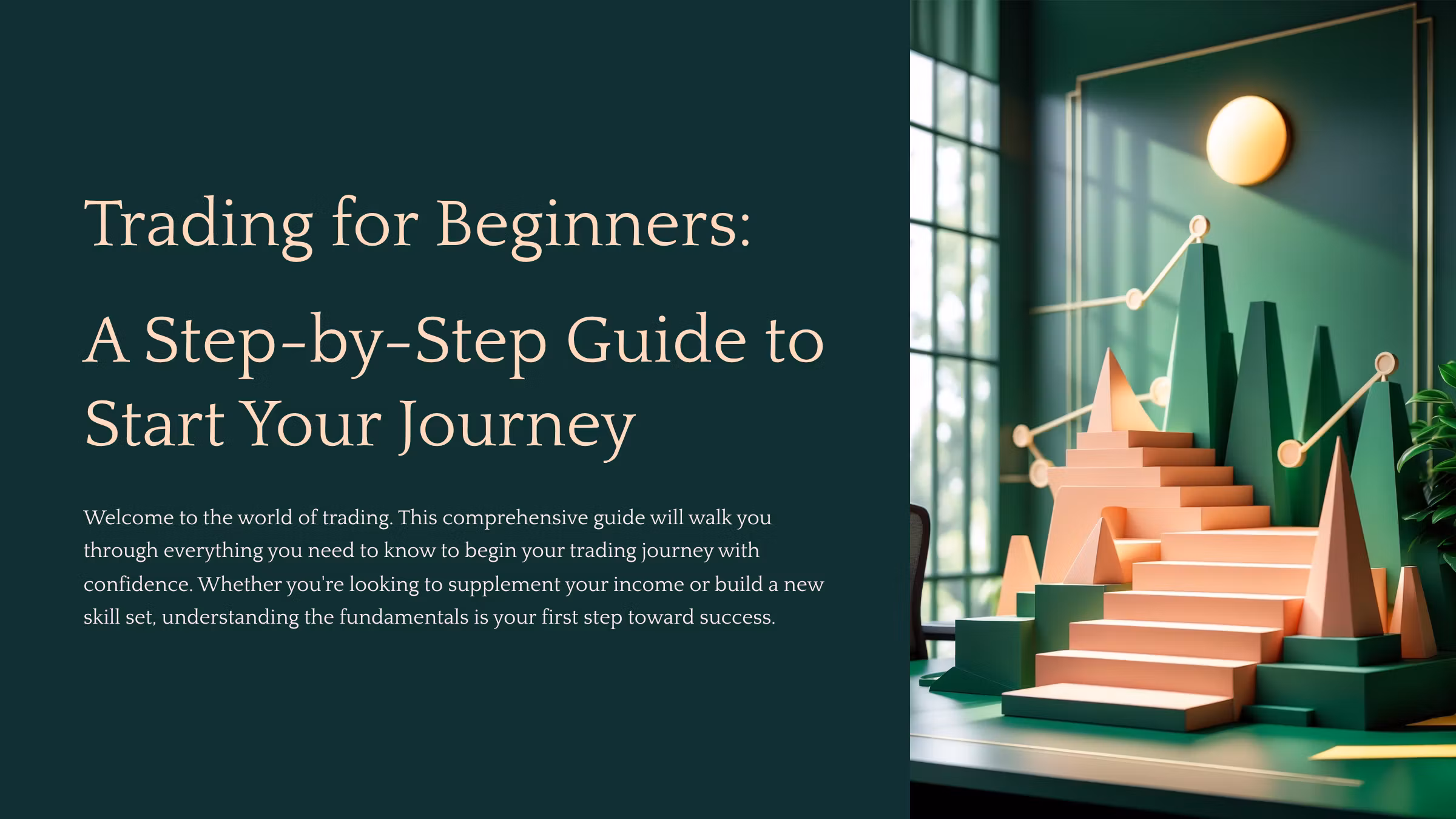 Trading for Beginners