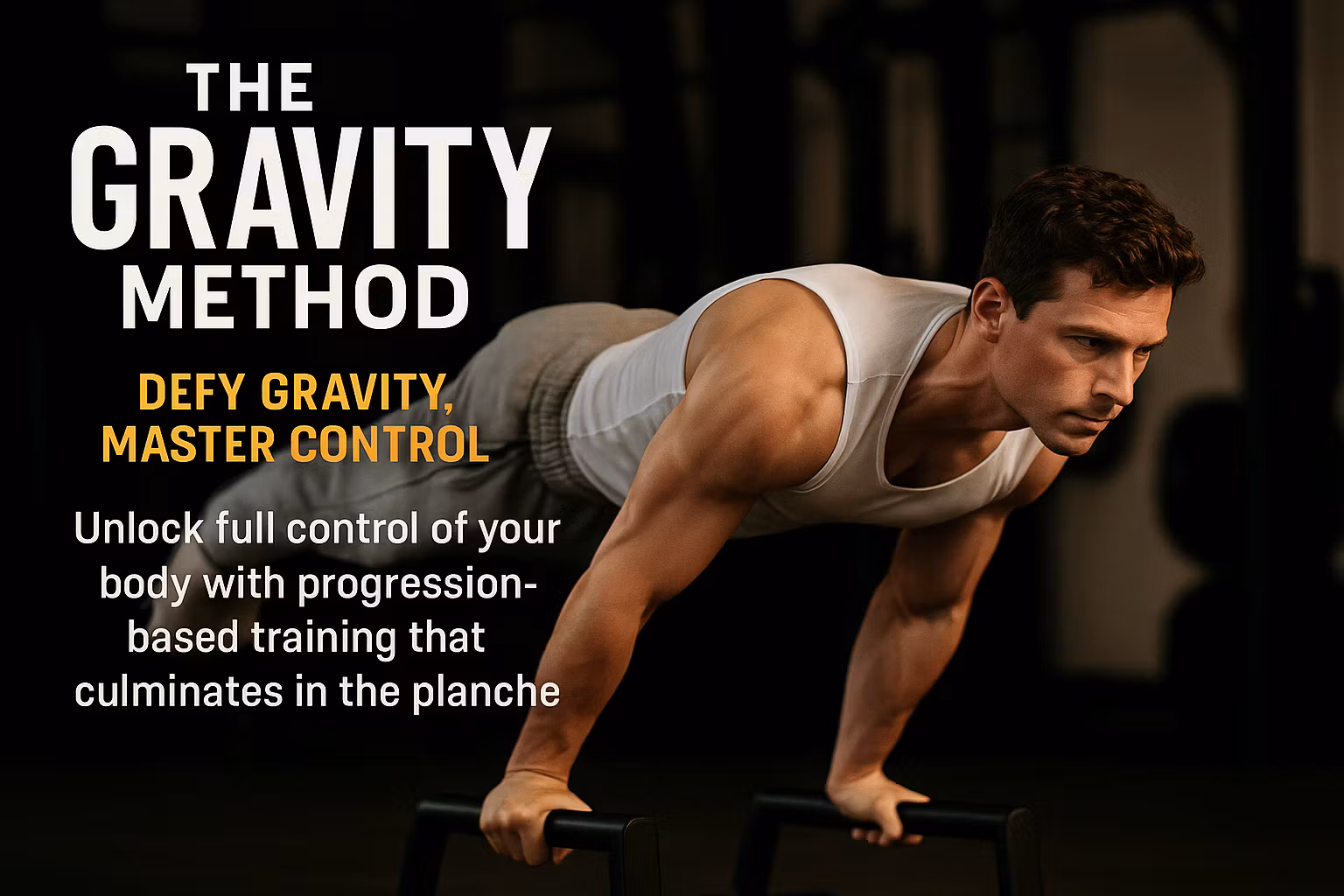 The Gravity Method