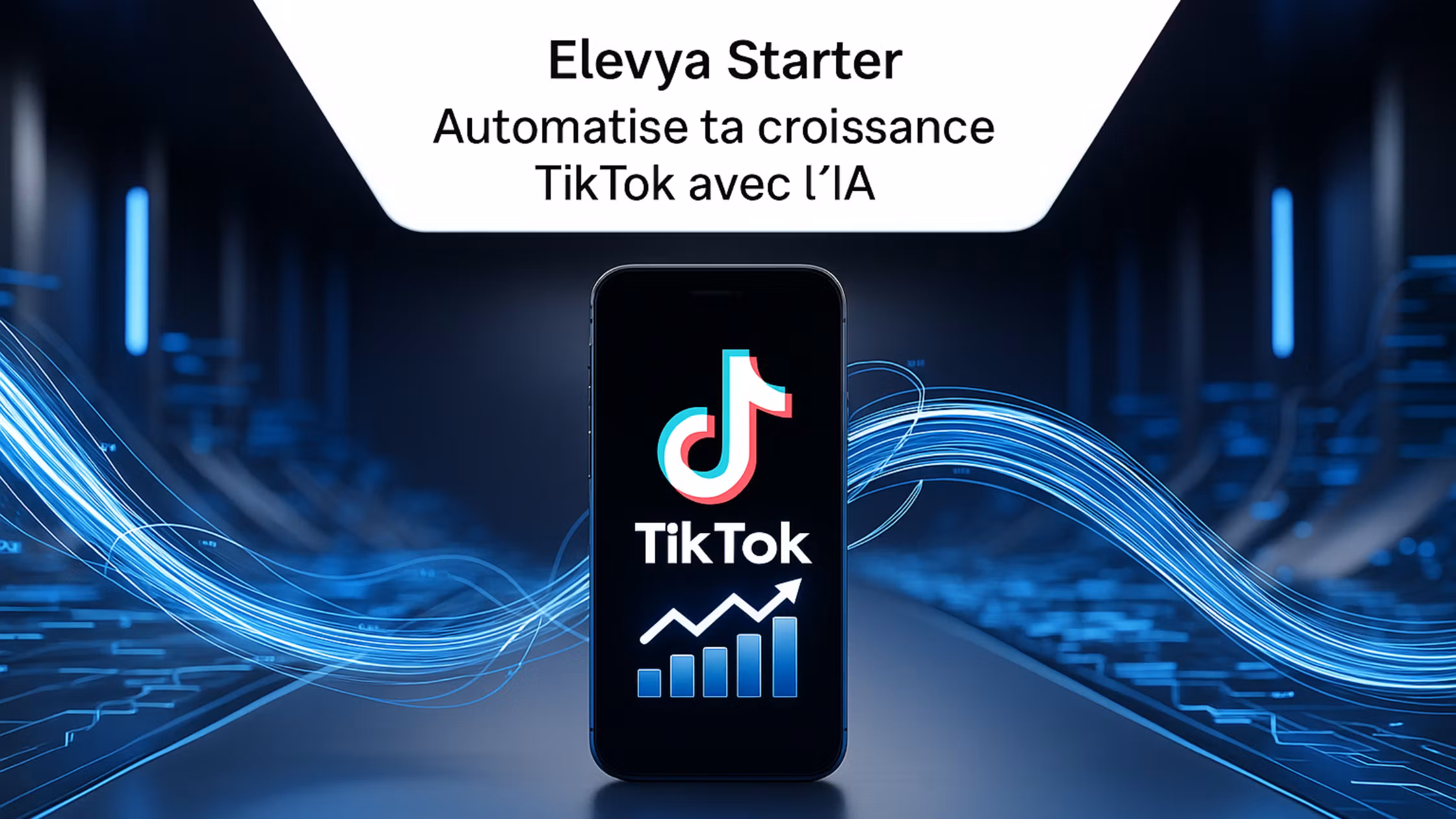 ELEVYA STARTER