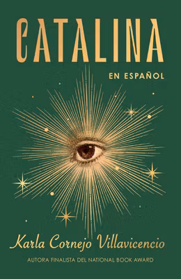 Catalina By Karla Cornejo Vill