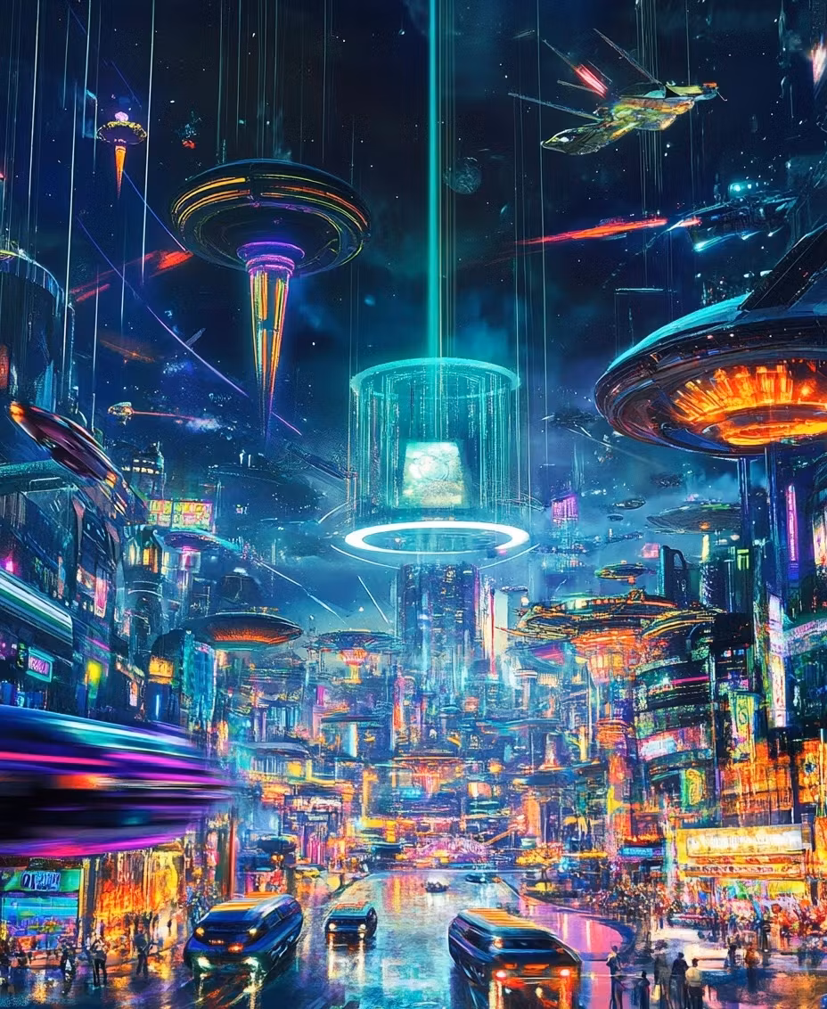 Organized Living: AI Home Mana