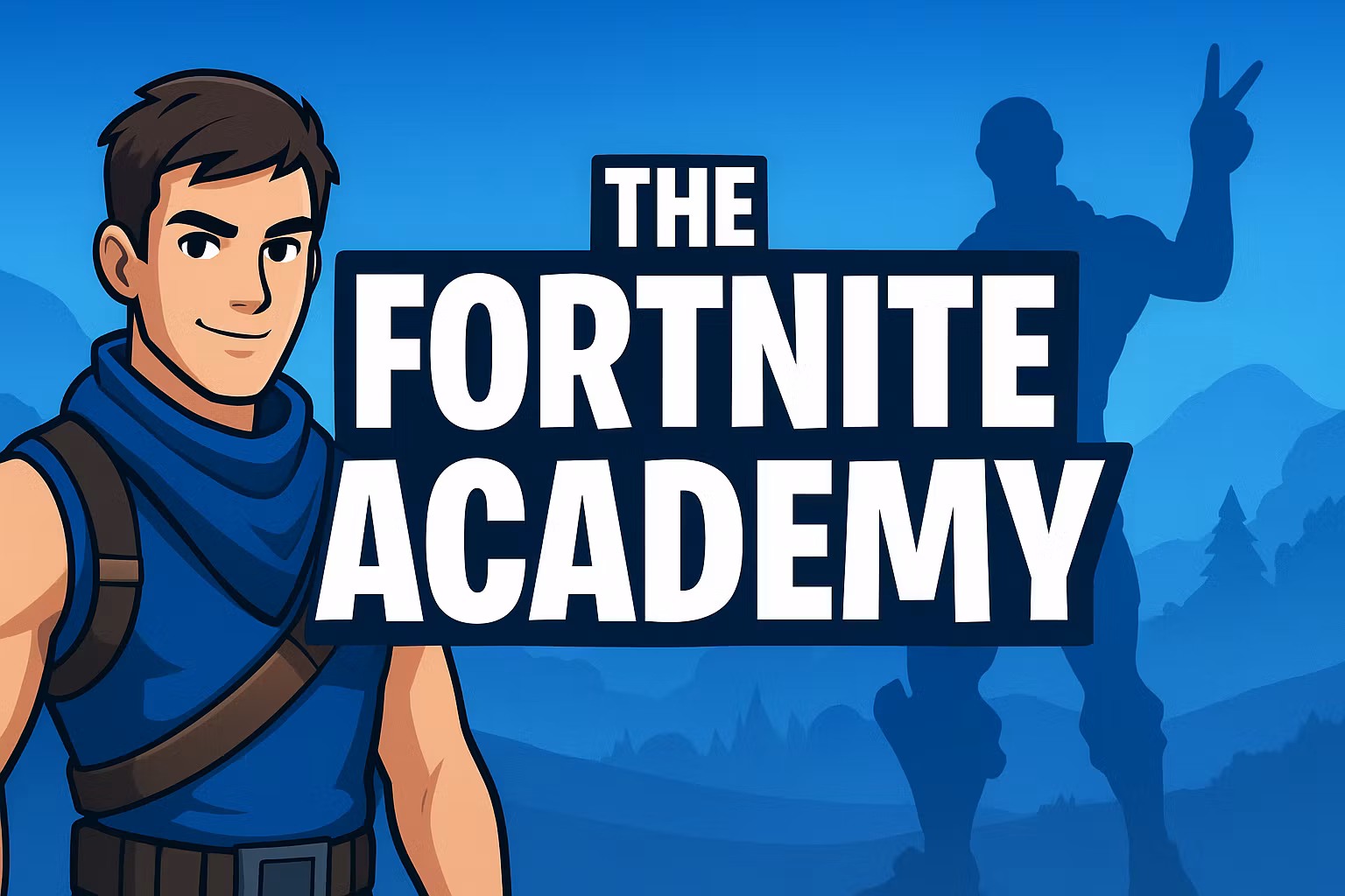 The Fortnite Academy 
