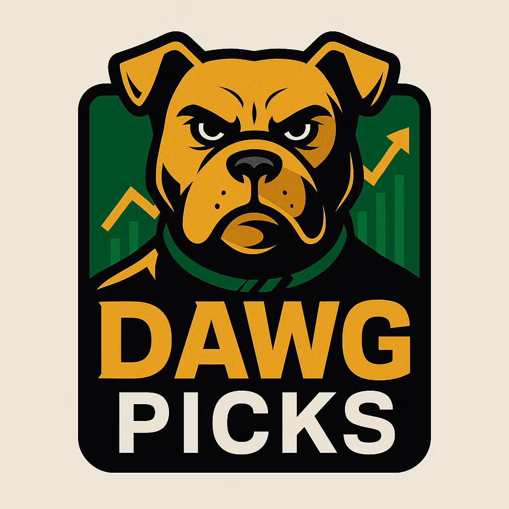 Dawg Sports Picks -Free Access