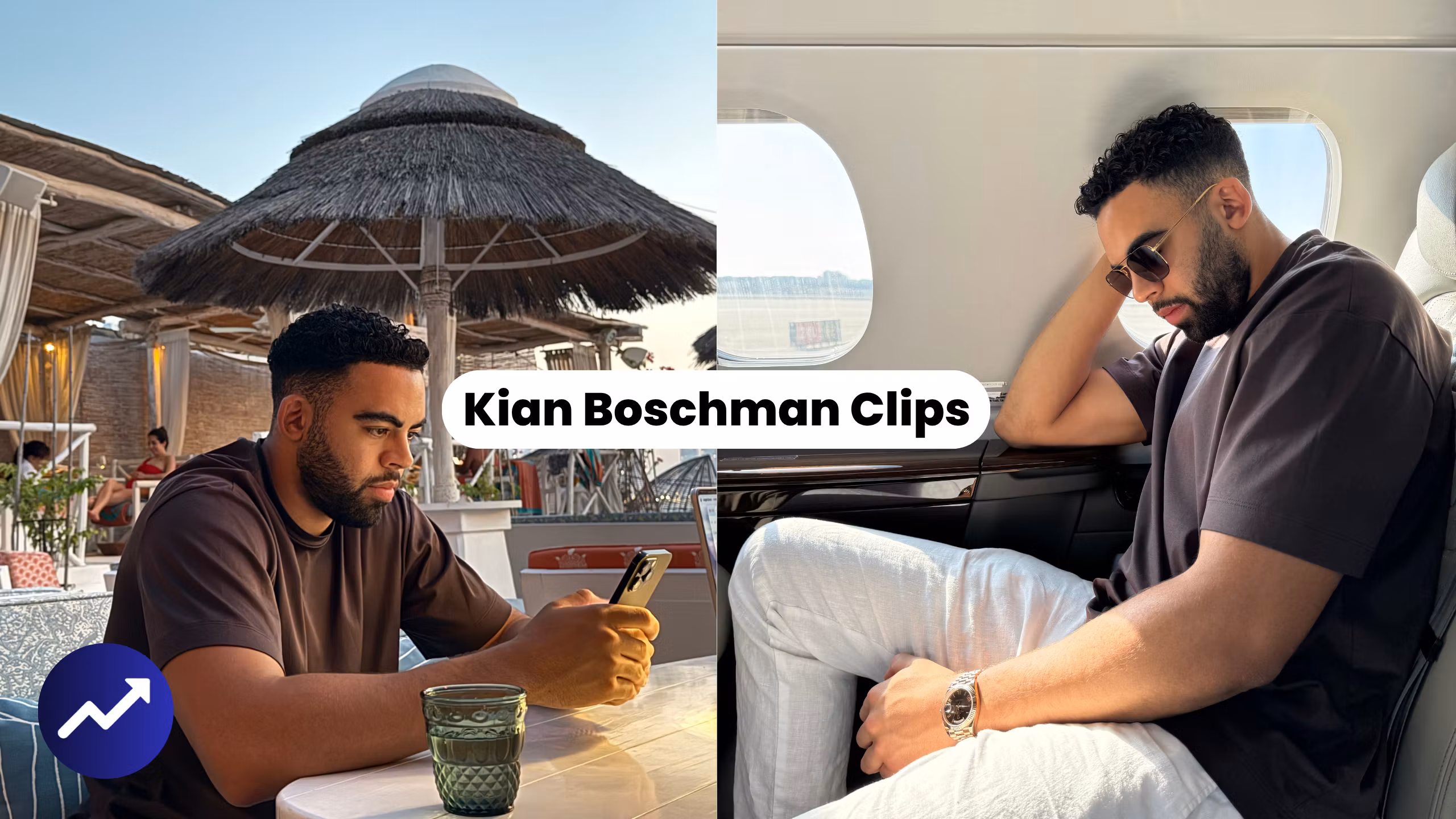 Kian Boschman Clips