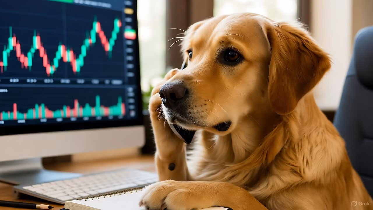 Goat Academy Mentoring