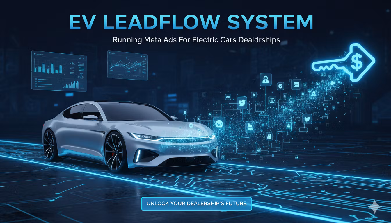EV LeadFlow System