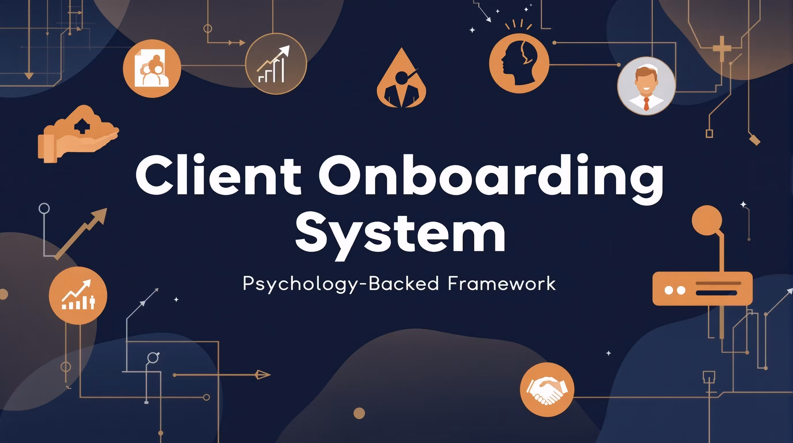 Client Onboarding System