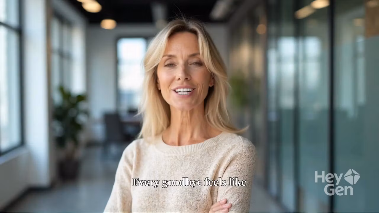 7Day Golden Serenity Blueprint