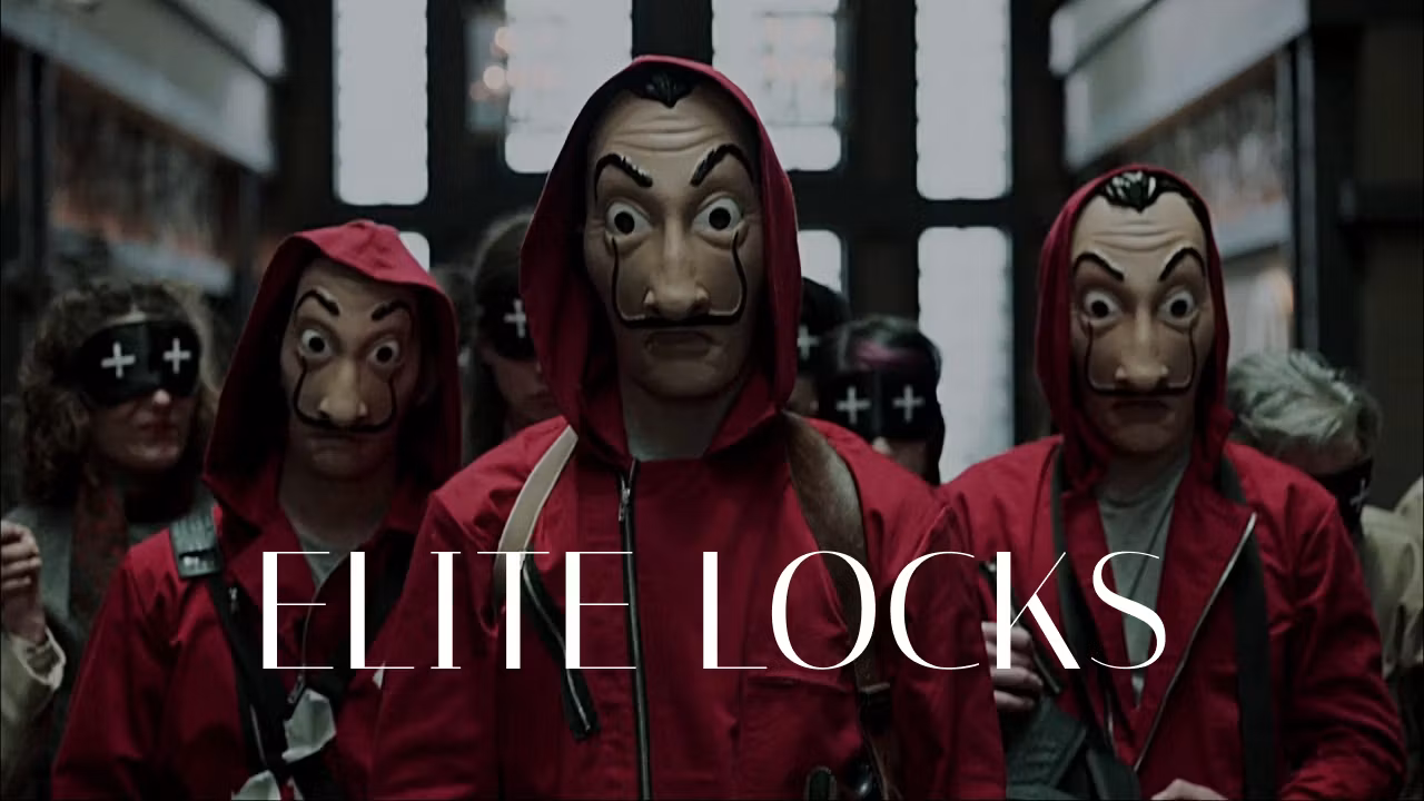 Elite Locks Premium