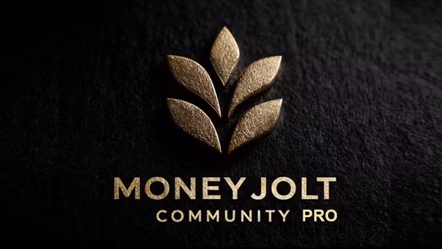 Moneyjolt PRO