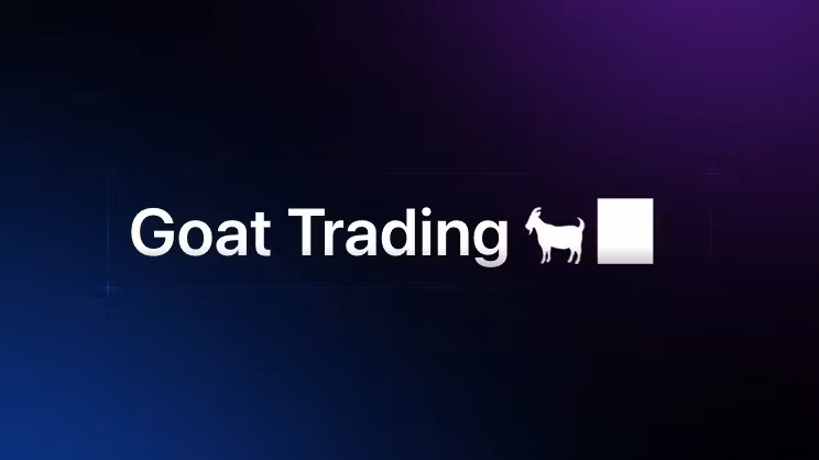 Goat Trading Academy