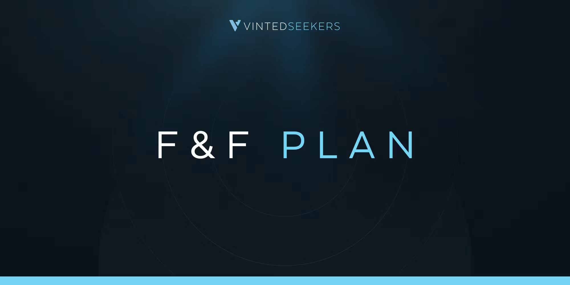 🧑‍🤝‍🧑F&F | VintedSeekers