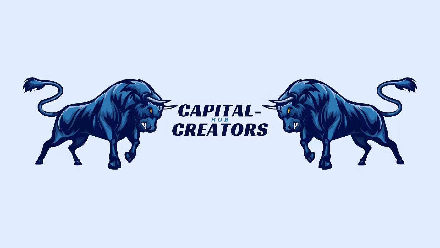 Capital Creators Hub