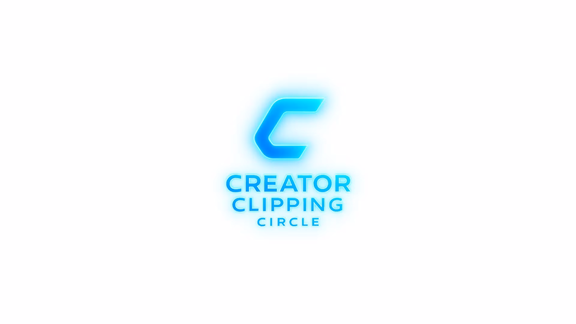 Creator Clipping Circle