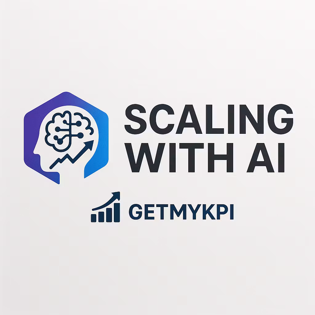 SCALING WITH AI