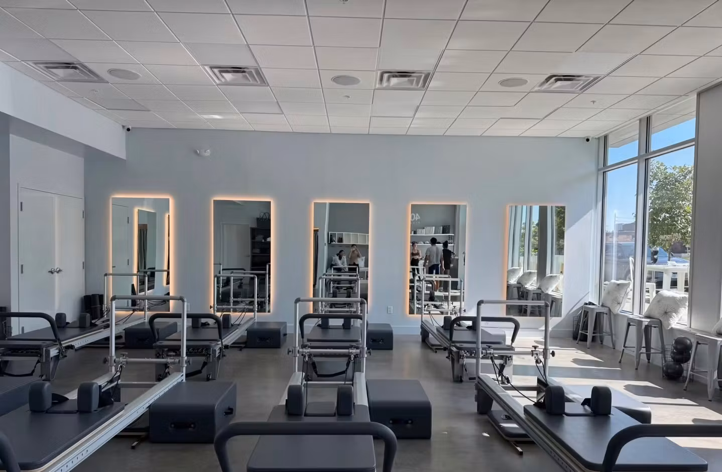 Pilates for Osteoporosis