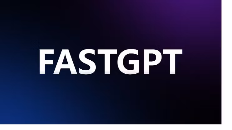 FASTGPT Real Estate Intake AI