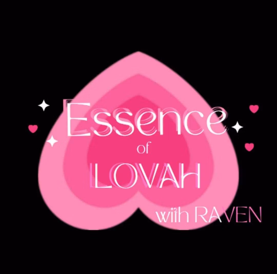 Essence of Lovah